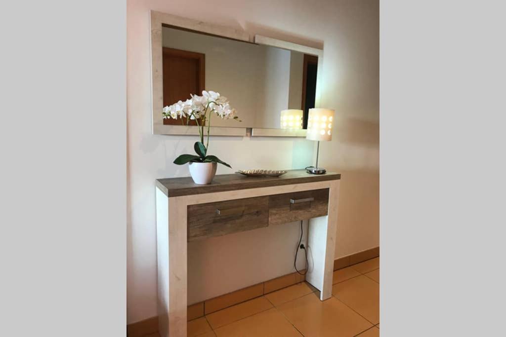 Colorful Cozy Apartment View Albufeira Esterno foto
