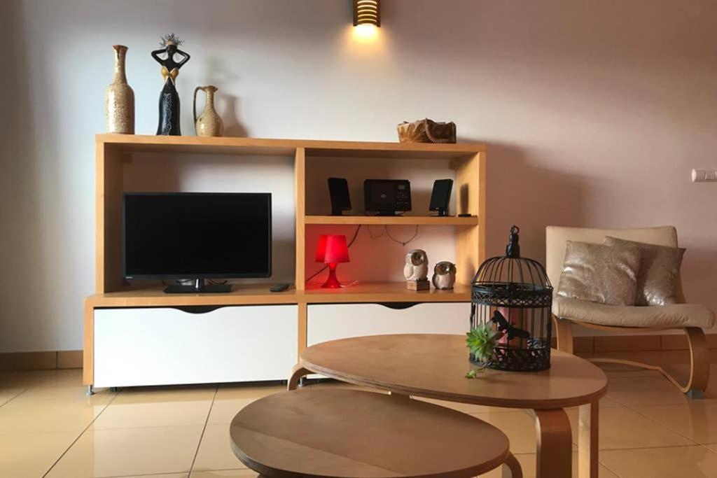 Colorful Cozy Apartment View Albufeira Esterno foto