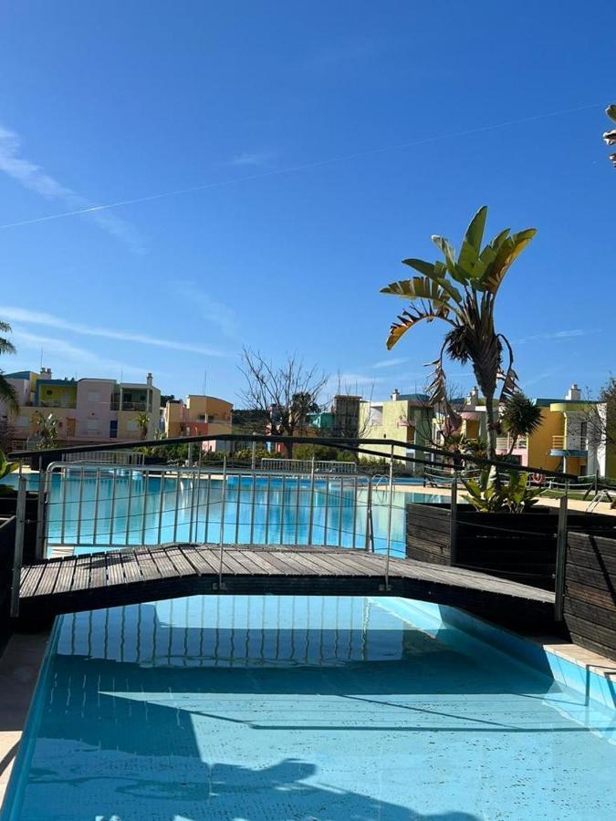 Colorful Cozy Apartment View Albufeira Esterno foto
